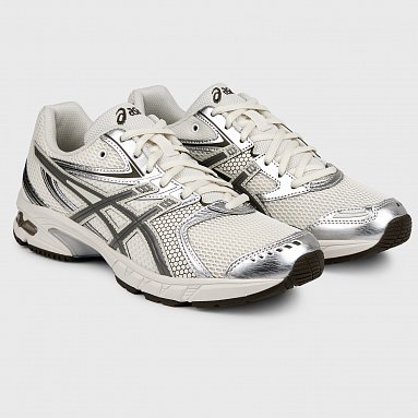 Кроссовки Asics Gel-DS Trainer 14, цвет бежевый, артикул 1203A607-110