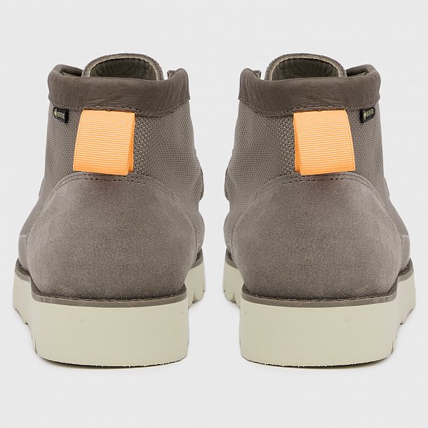 Ботинки Clarks Originals Wallabee 2.0 Gore-Tex 26161437 (цвет