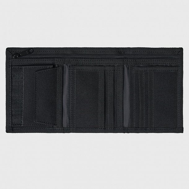 Кошелёк Carhartt Wip Alec Wallet - фото 1
