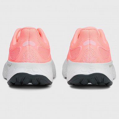 Кроссовки New Balance Fresh Foam X 1080v12, цвет розовый, артикул W108012O/B