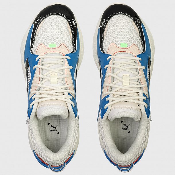 Кроссовки Puma RS-Z Re.Gen - фото 5