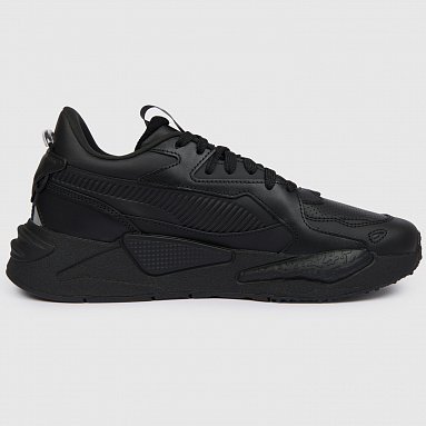 Кроссовки Puma RS-Z LTH Trainers, цвет черный, артикул 383232-01