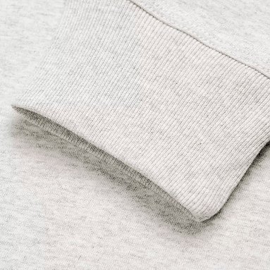 Лонгслив Carhartt Wip L/S American Script T-Shirt, цвет серый, артикул I029955.482.XX