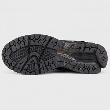 Кроссовки New Balance 1906R, цвет черный, артикул U1906ROE/D