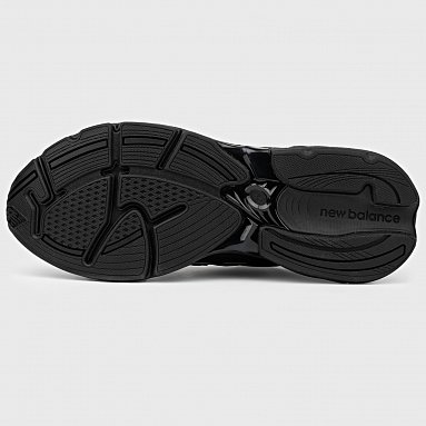 Кроссовки New Balance 2010 Cordura, цвет черный, артикул U20109O3/D
