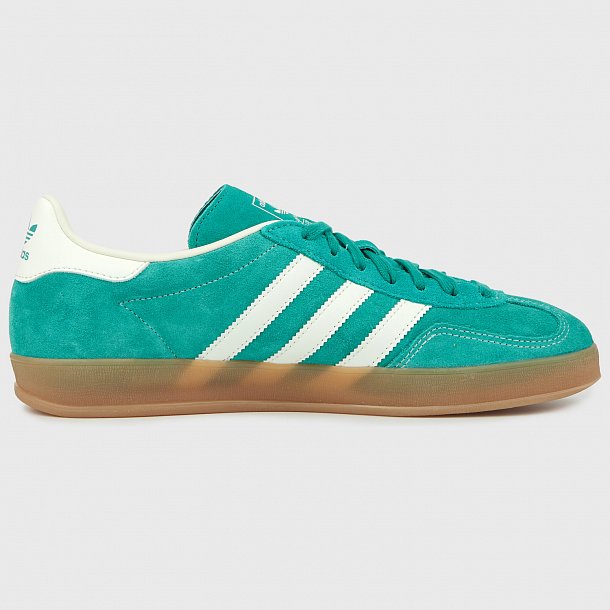 Кроссовки adidas Originals Gazelle Indoor - фото 5