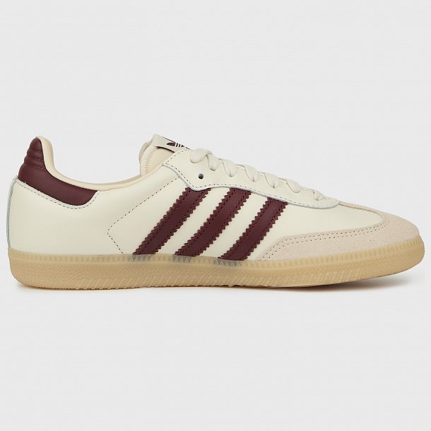 Кроссовки adidas Originals Samba OG W - фото 5
