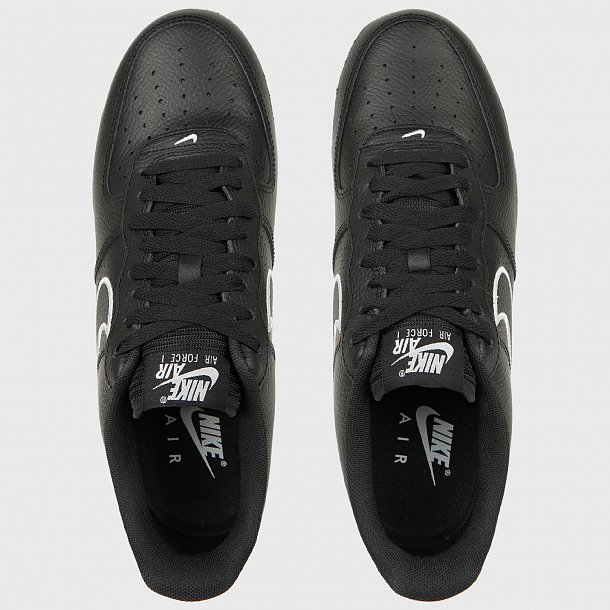 Кроссовки Nike Air Force 1 '07 - фото 2
