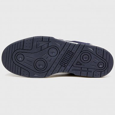Кроссовки Puma Slipstream Heritage, цвет синий, артикул 392108-04
