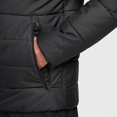 Куртка Nike Nsw Hybrid Syn Fill, цвет черный, артикул DX2036-010