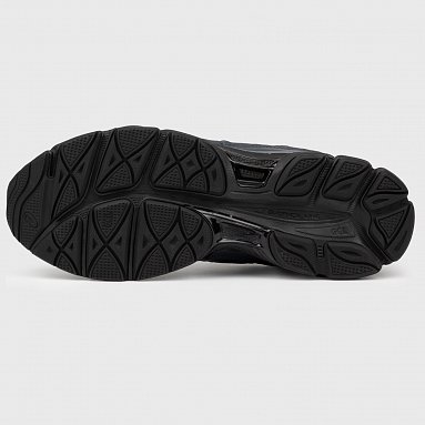 Кроссовки Asics Gel-Nyc, цвет черный, артикул 1203A280-022