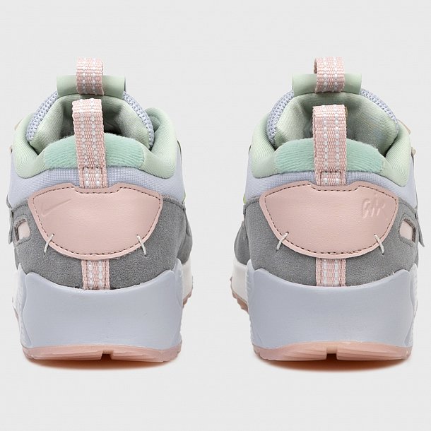 Кроссовки Nike Air Max 90 Futura W - фото 3