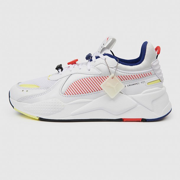 Кроссовки Puma RS-X Decor8