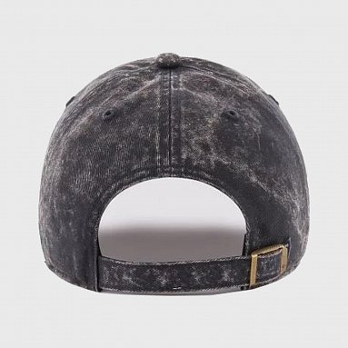 Бейсболка '47 Brand Gamut Clean Up Los Angeles Dodgers, цвет синий, артикул B-GAMUT12GWS-NY
