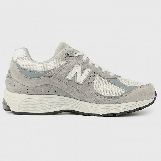 Кроссовки New Balance 2002R - фото 5
