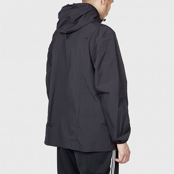 ☆THE GARAGE type27 Куртка ветровка Y-3 Classic Light Shell Running Zip Top HB2787