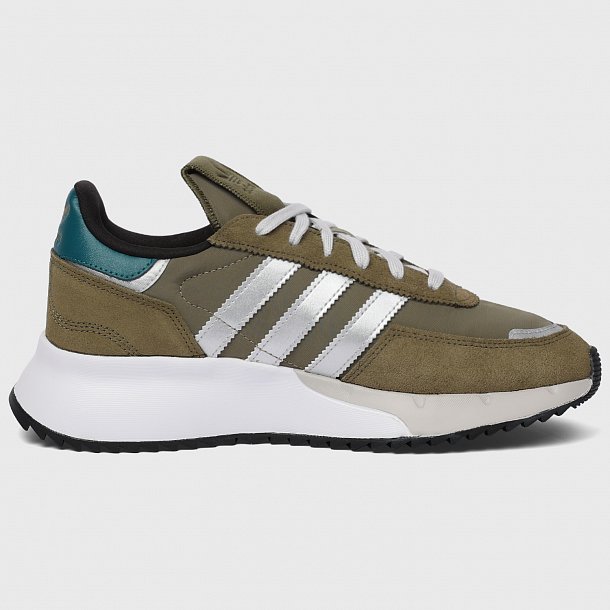 Кроссовки adidas Originals Retropy F2 - фото 5