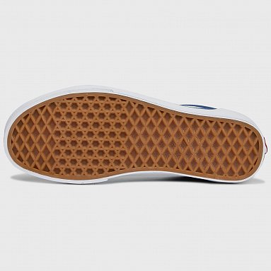 Кеды Vans Old Skool, цвет синий, артикул VN000D3HNVY1