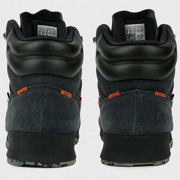 Ботинки adidas Terrex Snowpitch Cold.Rdy - фото 2