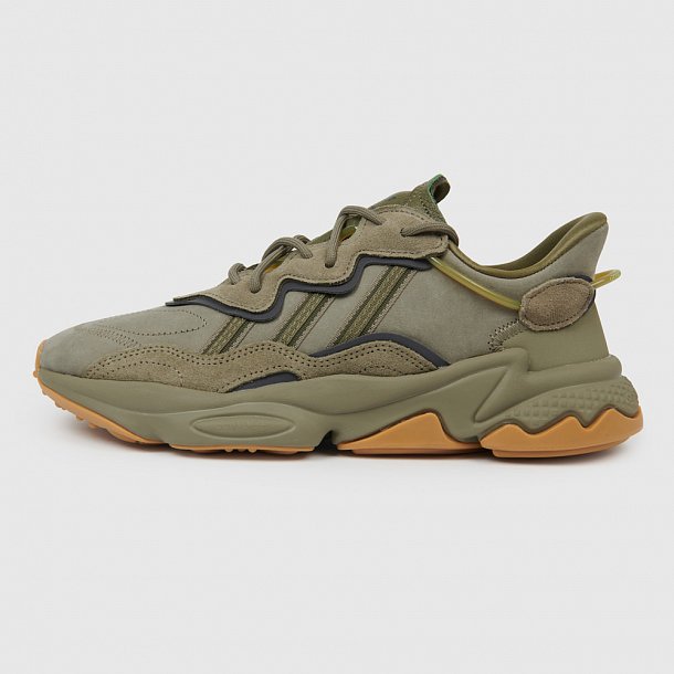 Кроссовки adidas Originals Ozweego