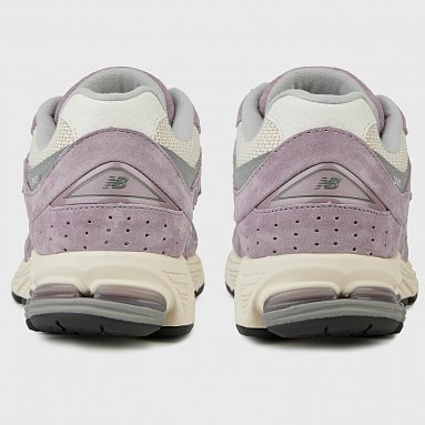Кроссовки New Balance 2002R, цвет розовый, артикул U2002RRB/D