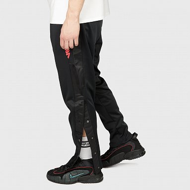 Брюки Jordan Zion Crossover Pants, цвет черный, артикул DV5627-010