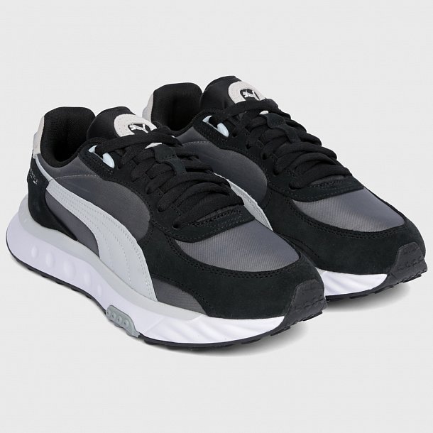 Кроссовки Puma Wild Rider Rollin - фото 1