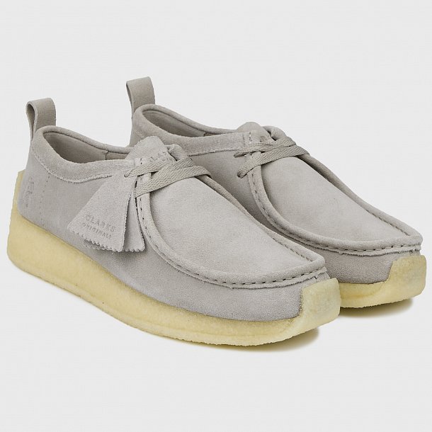 Ботинки Clarks Originals Rossendale - фото 1