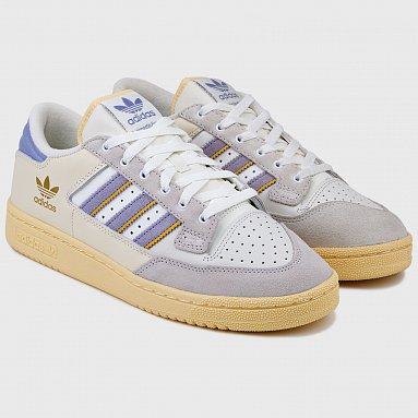 Кроссовки adidas Originals Centennial 85 Lo, цвет бежевый, артикул ID1812