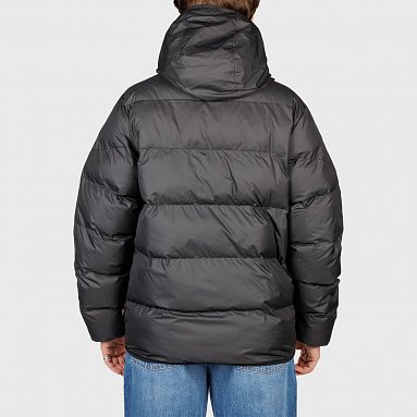 Куртка Nike Sportswear Storm Fit Windrunner PrimaLoft , цвет черный, артикул FB8185-010