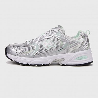 Кроссовки New Balance 530 серый, артикул MR530ZEL/D