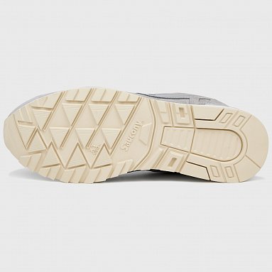 Кроссовки Saucony Shadow 5000, цвет серый, артикул S70730-3
