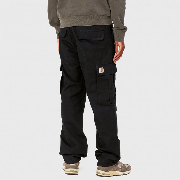 Брюки Carhartt Wip Regular Cargo - фото 1
