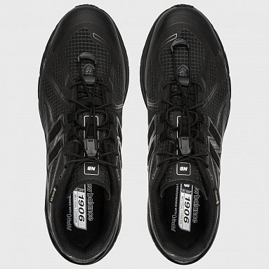 Кроссовки New Balance 1906R Gore-tex, цвет черный, артикул U190631U/D