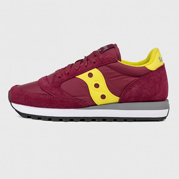 Кроссовки Saucony Jazz Original