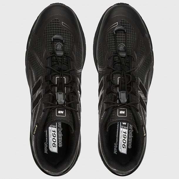 Кроссовки New Balance 1906R Gore-tex - фото 2