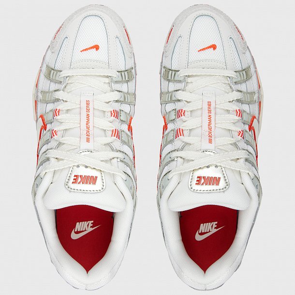 Кроссовки Nike P-6000 - фото 2