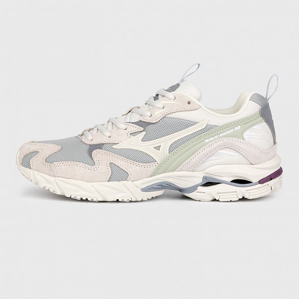 Кроссовки Mizuno Wave Rider 10 Premium