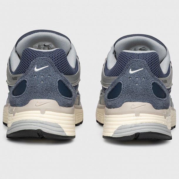 Кроссовки Nike P-6000 - фото 3