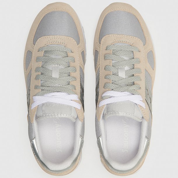 Кроссовки Saucony Shadow Original - фото 5
