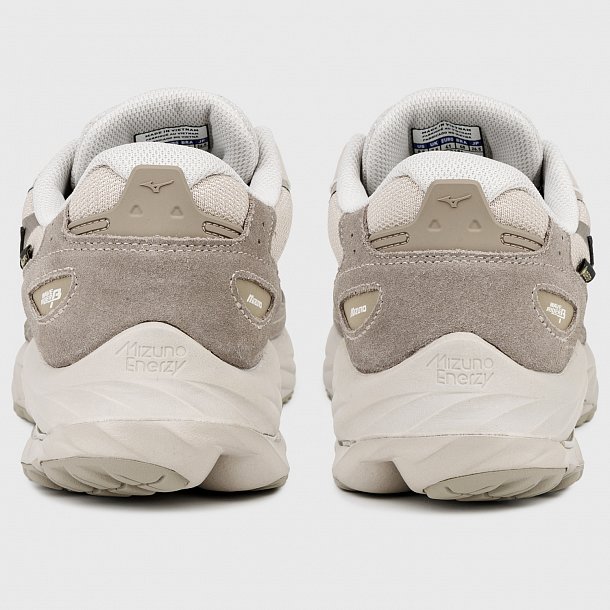 Кроссовки Mizuno Wave Rider Beta Gore-Tex - фото 3