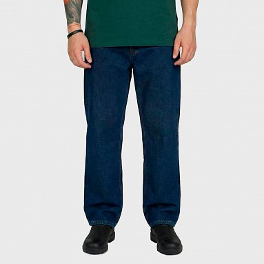 Мужские джинсы Edwin Tyrell Pant Arctic Blue Denim 14.6oz синий, артикул I034923.01.I9