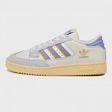 Кроссовки adidas Originals Centennial 85 Lo бежевый, артикул ID1812