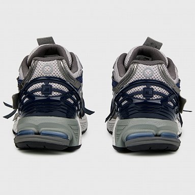 Кроссовки New Balance 1906A, цвет серый, артикул U19064F6/D