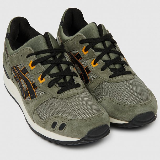Кроссовки Asics Gel-Lyte III Og - фото 2