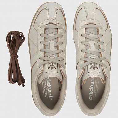 Кроссовки adidas Originals Bw Army, цвет серый, артикул JR7345