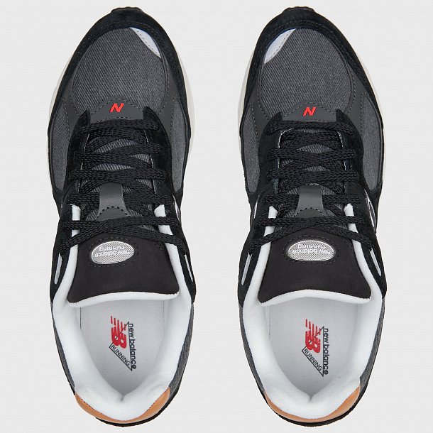 Кроссовки New Balance 2002R - фото 5