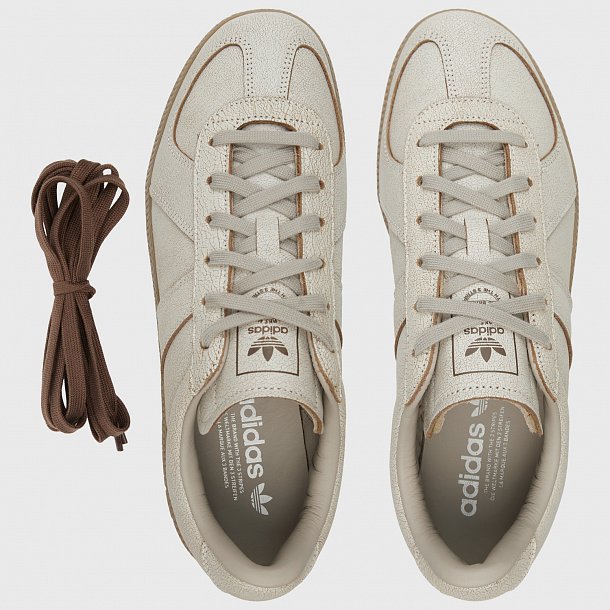 Кроссовки adidas Originals Bw Army - фото 2