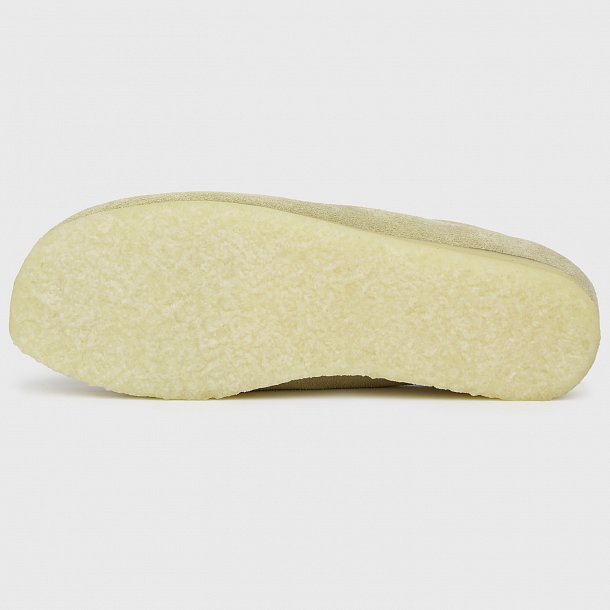 Ботинки Clarks Originals Wallabee Wmns - фото 4