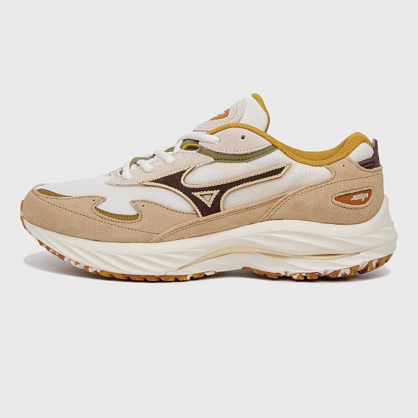 Кроссовки Mizuno Wave Rider Beta